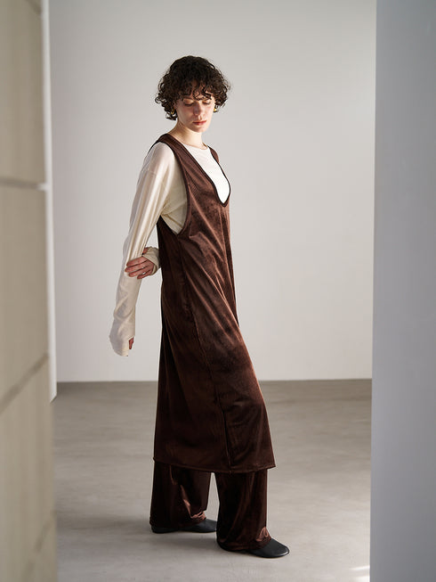 VELVET RELAX OP /Y253-52072